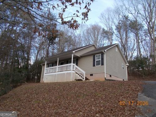 124 Tradewinds Rd, Cleveland, GA, 30528-8922 | Card Image