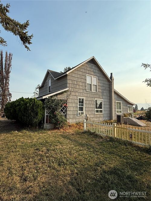 430 Conconully Rd, Okanogan, WA, 98840-9702 | Card Image