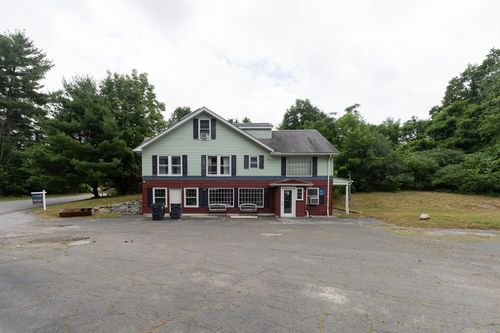 150 Framingham Rd, Southborough, MA, 01772-1257 | Card Image