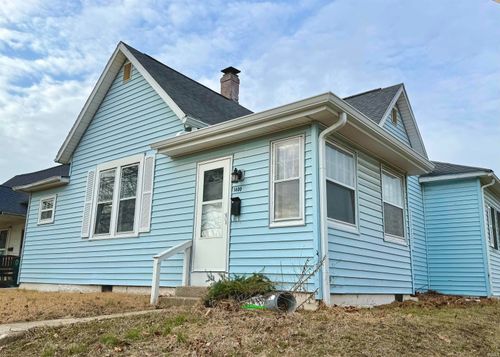 1400 W 13th St, Muncie, IN, 47302-2906 | Card Image