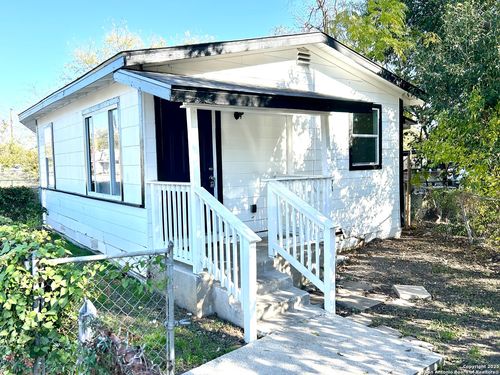 b-310 Finton, San Antonio, TX, 78204-2156 | Card Image