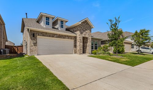 736 Carmen St, Forney, TX, 75126-3787 | Card Image