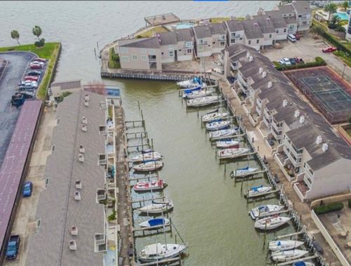 0 Mariner Berth, Seabrook, TX, 77586 | Card Image