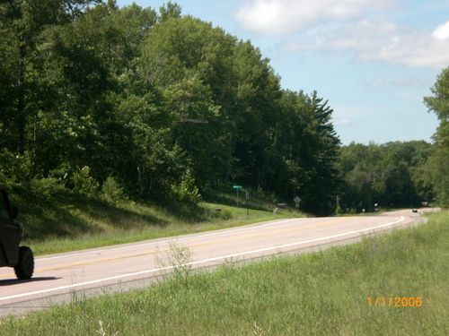 Lot 2 Country Ln, Nisswa, MN, 56468-2071 | Card Image