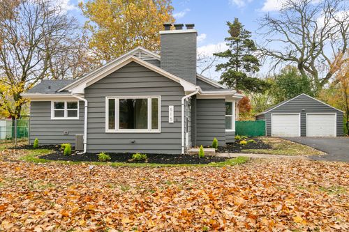 615 Polo Dr, Wheaton, IL, 60187-4656 | Card Image