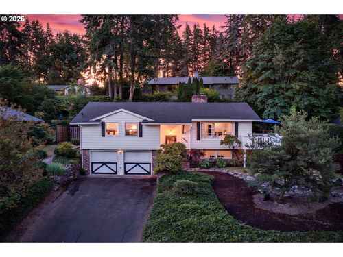 2680 Greentree Rd, Lake Oswego, OR, 97034-5741 | Card Image