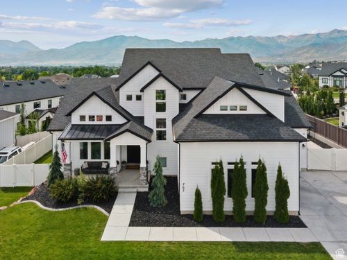 707 N 1490 E, Heber City, UT, 84032-1359 | Card Image