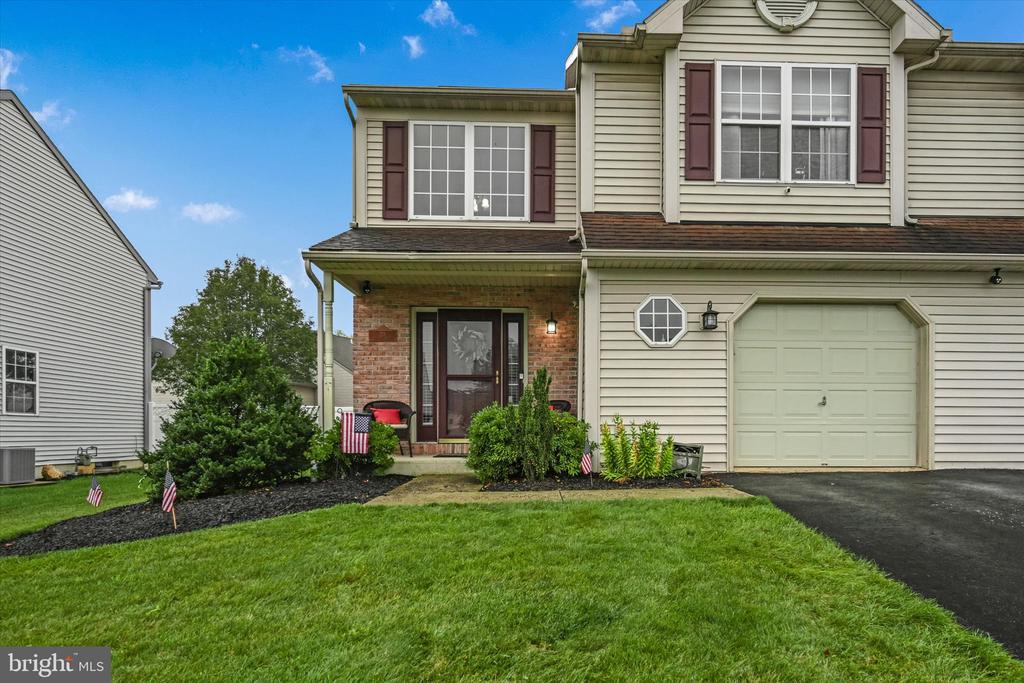 Ontario Dr, Reading, PA 19608