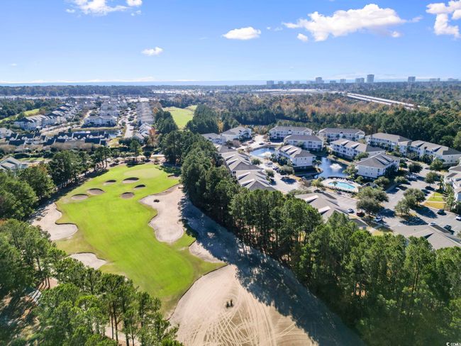 534 - 6253 Catalina Dr., Condo with 2 bedrooms, 2 bathrooms and null parking in North Myrtle Beach SC | Image 34