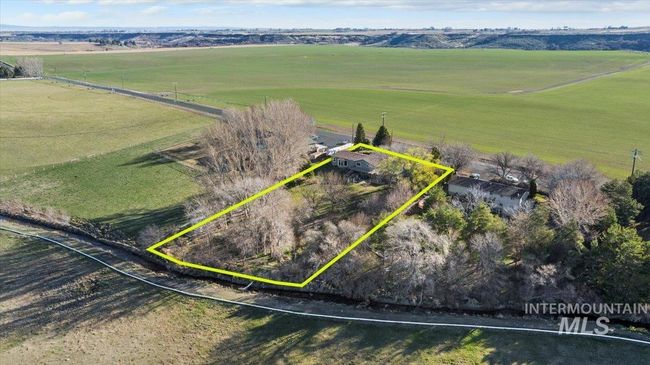2861 S 1050 E, House other with 4 bedrooms, 2 bathrooms and null parking in Hagerman ID | Image 38