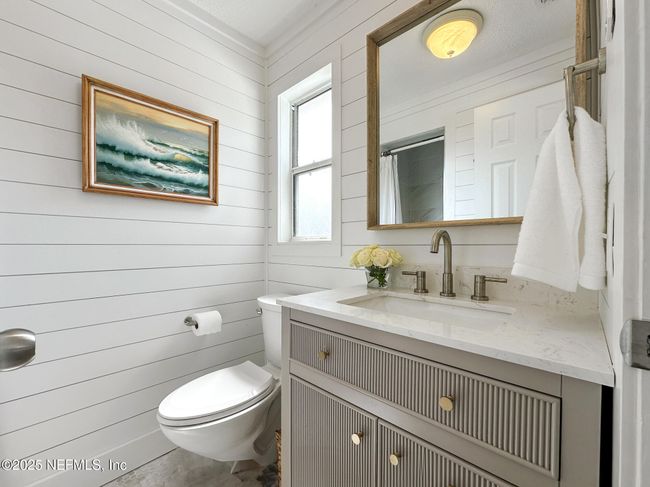 452 Sargo Rd, House other with 3 bedrooms, 2 bathrooms and null parking in ATLANTIC BEACH FL | Image 36