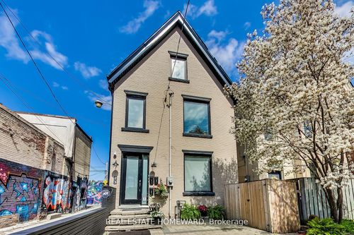 4-73 Elm Grove Ave, Toronto, ON, M6K2J2 | Card Image