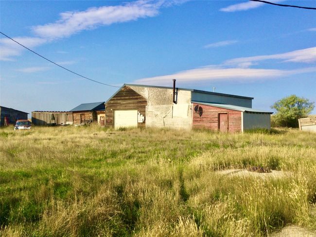 511 Glacier View Rd, House other with 1 bedrooms, 1 bathrooms and null parking in Valier MT | Image 36