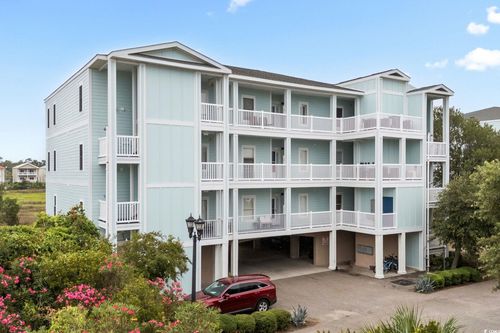 unit-301-407 24th Ave N, North Myrtle Beach, SC, 29582-2354 | Card Image