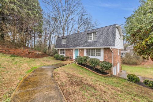 1806 Glen Oaks Ter, Chattanooga, TN, 37412-1430 | Card Image