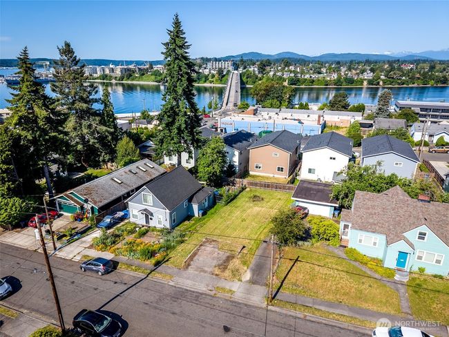 0 Scott Ave, Home with 0 bedrooms, 0 bathrooms and null parking in Bremerton WA | Image 7