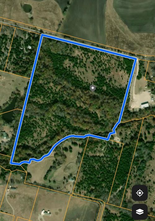 TBD Rochelle Cannon Road, Whitewright, TX, 75491 | Card Image