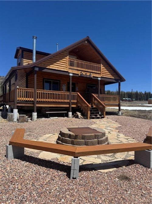 1923 E 2100 S, Brian Head, UT, 84719 | Card Image