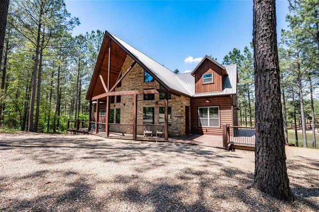 317 Sugar Pine Loop, House other with 4 bedrooms, 5 bathrooms and null parking in Broken Bow OK | Image 46