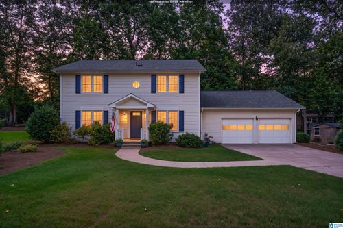 230 Russet Woods Dr, HOOVER, AL, 35244-4318 | Card Image