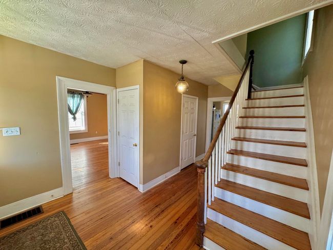 805 Sudbury St, House other with 4 bedrooms, 2 bathrooms and null parking in STAUNTON VA | Image 13