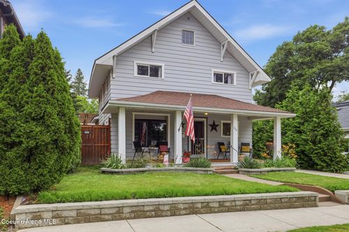 509 E Garden Ave, Coeur D Alene, ID, 83814-2942 | Card Image
