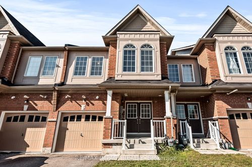 626 Krawchuk Cres, Oshawa, ON, L1K1A7 | Card Image