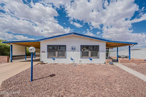 258 W Olive Dr, Green Valley, AZ, 85614-4322 | Card Image