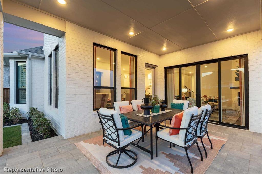 Stella Ln, Justin, TX 76247