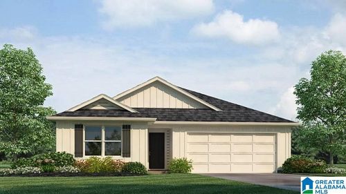 613 Aberdeen Trace, CALERA, AL, 35040 | Card Image