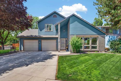 3390 W Agate Ct, Boise, ID, 83705-1770 | Card Image