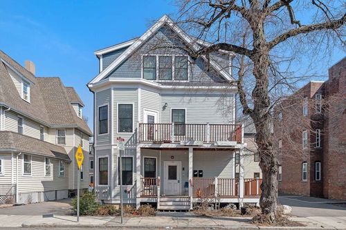 4-108 Mount Pleasant Ave, Boston, MA, 02119-3350 | Card Image