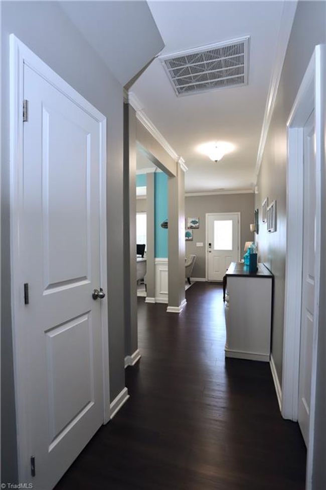 1254 Salters St, House other with 4 bedrooms, 3 bathrooms and null parking in Burlington NC | Image 12