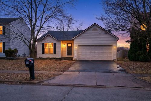 1450 Tenagra Way, Columbus, OH, 43228-9191 | Card Image