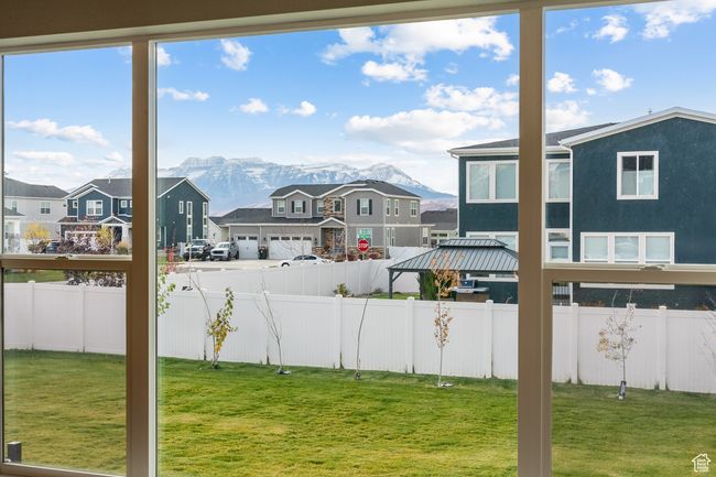View from Great Room | Image 9