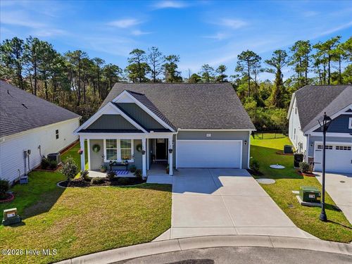1632 New Caraway Pl, Bolivia, NC, 28422 | Card Image