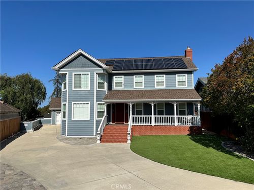 604 Village Ct, Arroyo Grande, CA, 93420 | Card Image