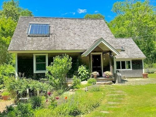 5 Meeting House Rd, Chilmark, MA, 02535-2520 | Card Image