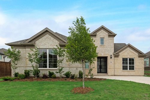 1006 Cascading Creek Dr, Rockwall, TX, 75087-0808 | Card Image
