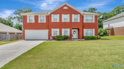 136 Tottenham Way, Madison, AL, 35758-4206 | Card Image