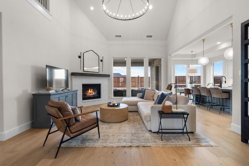 2560 Shady Trl, Prosper, TX, 75078-3653 | Card Image