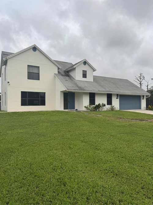 1350 C Rd, Loxahatchee Groves, FL, 33470-4233 | Card Image