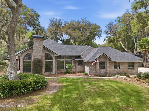 2358 Bridgette Way, Fleming Island, FL, 32003-8756 | Card Image