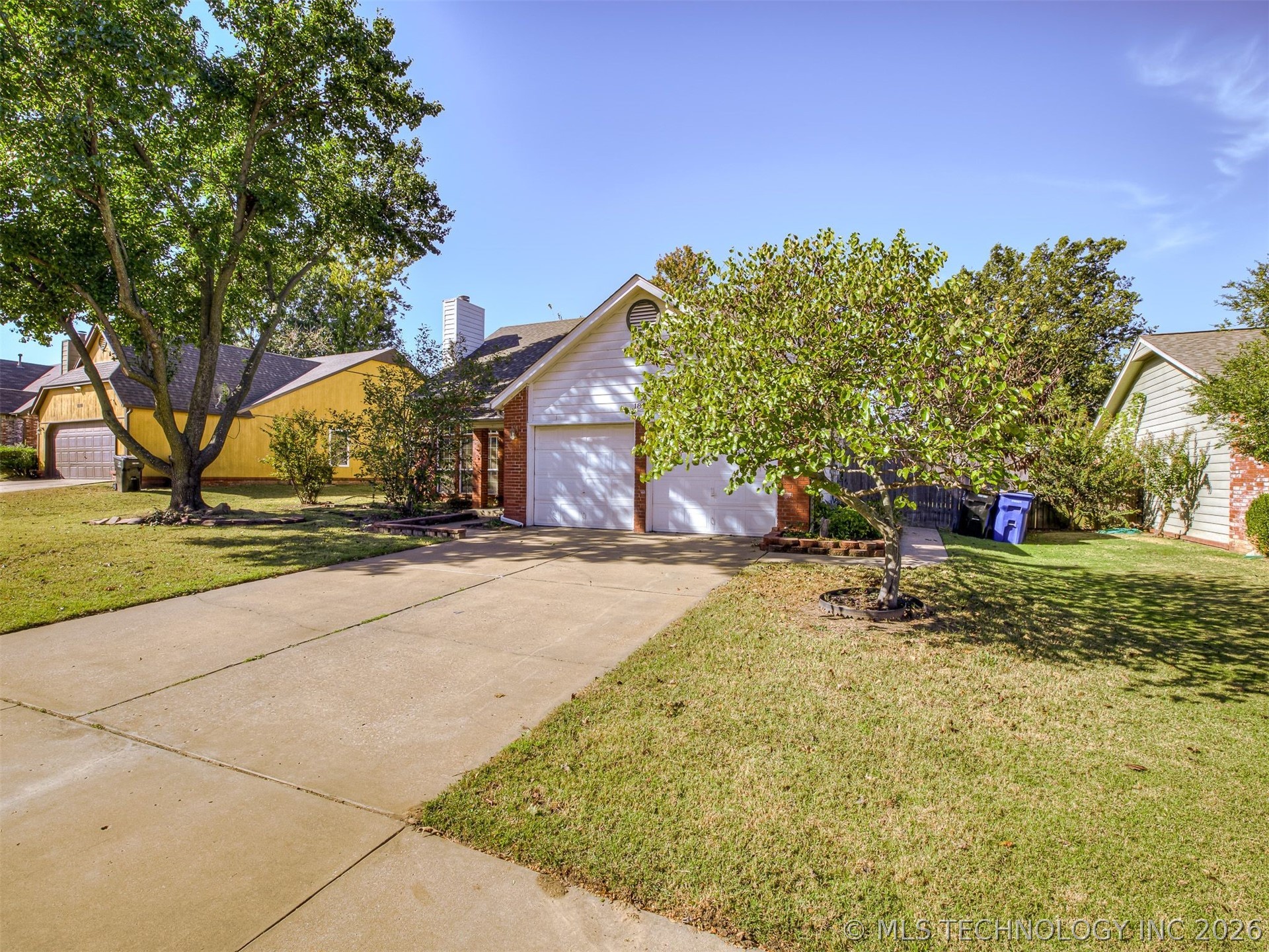 Residential in Broken Arrow 4