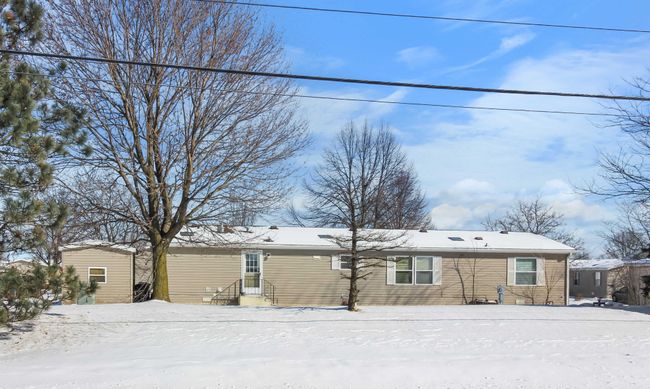 8795 Davey Dr, House other with 3 bedrooms, 2 bathrooms and null parking in Newport MI | Image 21