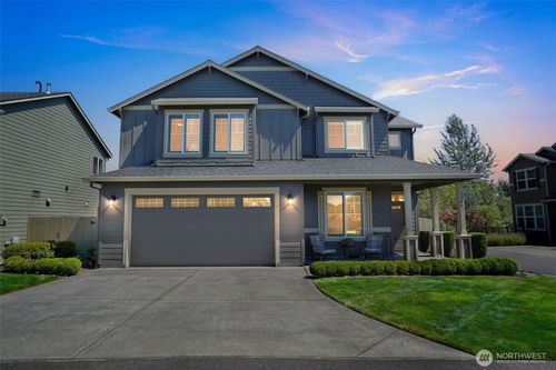 6908 Ne 106th St, Vancouver, WA, 98686-6122 | Card Image