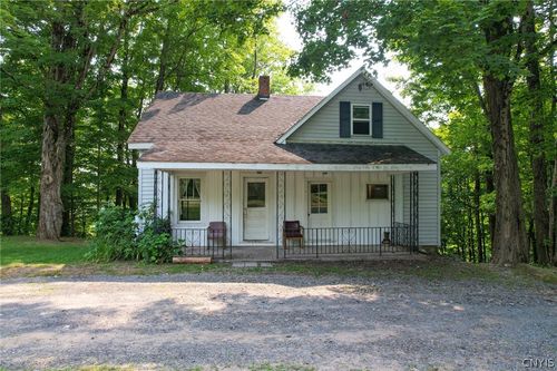 5351 Lee Center Taberg Rd, Lee Center, NY, 13363-2007 | Card Image