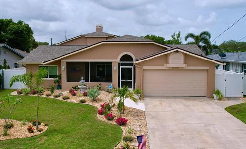 386 Westwinds Dr, Palm Harbor, FL, 34683-1043 | Card Image