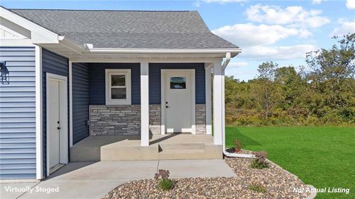 411 Finvold Street, Woodville, WI, 54028 | Card Image