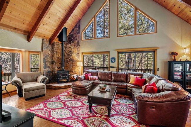 3025 Black Bear Dr, House other with 3 bedrooms, 3 bathrooms and null parking in Arnold CA | Image 14